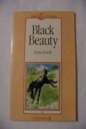 Black Beauty Black Beauty