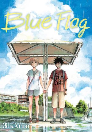 Blue Flag, Vol. 3 Blue Flag, Vol. 3