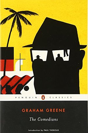 Comedians (Penguin Classics), The Comedians (Penguin Classics), The