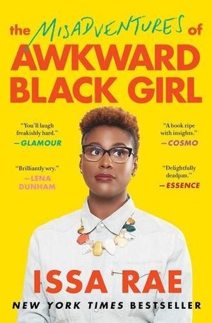 Misadventures of Awkward Black Girl, The Misadventures of Awkward Black Girl, The