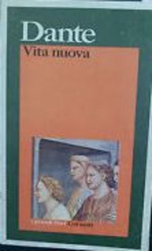 Vita nuova 020 Vita nuova 020