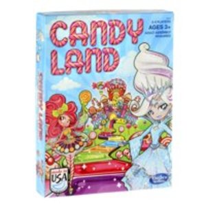 Candy Land Candy Land