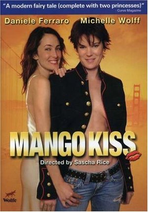 Mango Kiss Mango Kiss