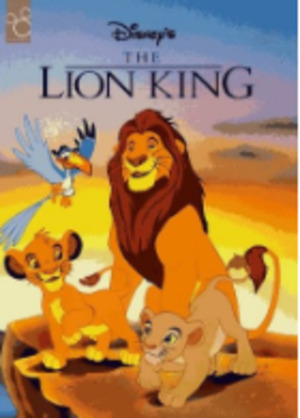 Disney's The Lion King Disney's The Lion King