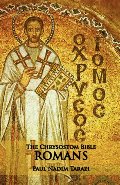 Romans: A Commentary Romans: A Commentary