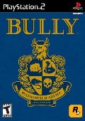 Bully - PlayStation 2 Bully - PlayStation 2