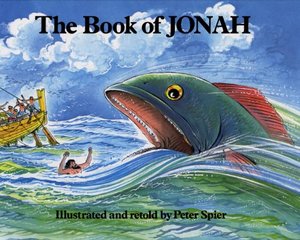 Book of Jonah, The Book of Jonah, The