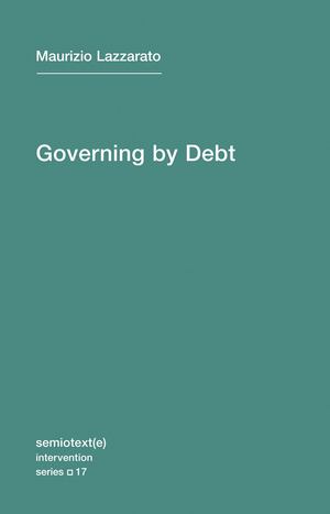 Governing by Debt Governing by Debt