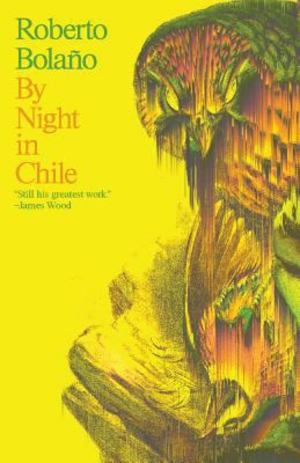 By Night in Chile By Night in Chile