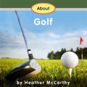 About Golf About Golf