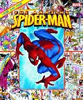 Amazing Spiderman (Look and Find Activity Book), The Amazing Spiderman (Look and Find Activity Book), The