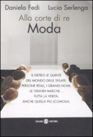 Alla corte di re moda Alla corte di re moda
