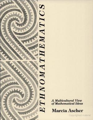 Ethnomathematics Ethnomathematics