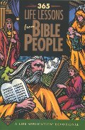 365 Life Lessons from Bible People 365 Life Lessons from Bible People