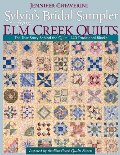 Sylvia's Bridal Sampler from Elm Creek Quilts: The True Story Behind the Quilt, 140 Traditional Blocks Sylvia's Bridal Sampler from Elm Creek Quilts: The True Story Behind the Quilt, 140 Traditional Blocks