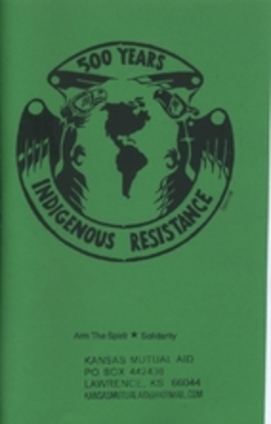 500 Year of Indigenous Resistance 500 Year of Indigenous Resistance