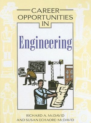 Career Opportunities in Engineering (Career Opportunities (Hardcover)) Career Opportunities in Engineering (Career Opportunities (Hardcover))
