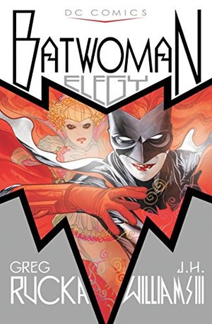 Batwoman: Elegy Batwoman: Elegy