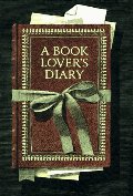 Book Lover's Diary, A Book Lover's Diary, A