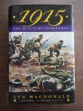 1915: The Death of Innocence 1915: The Death of Innocence