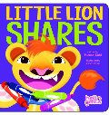Little Lion Shares (Hello Genius) Little Lion Shares (Hello Genius)
