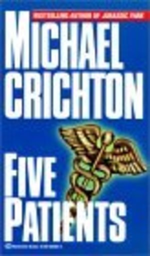 Five Patients Five Patients