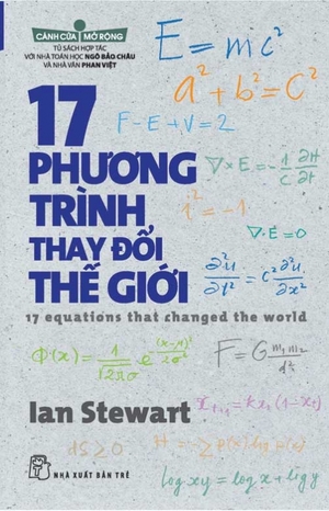 17 phương trình thay đổi thế giới 17 phương trình thay đổi thế giới