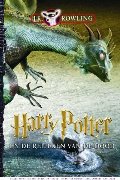 Harry Potter Y el Caliz de Fuego Harry Potter Y el Caliz de Fuego