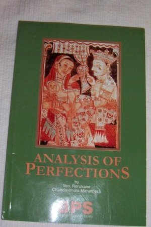 Analysis of Perfections Analysis of Perfections
