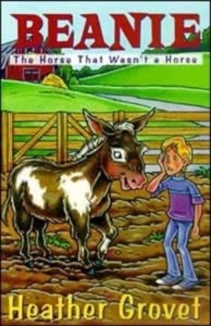 Beanie, the Horse That Wasn't a Horse Beanie, the Horse That Wasn't a Horse