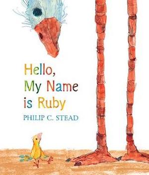 Hello, My Name Is Ruby Hello, My Name Is Ruby