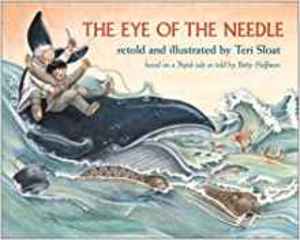 The_Eye of the Needle The_Eye of the Needle