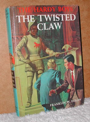 Twisted Claw, The Twisted Claw, The