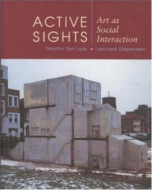 Active Sights: Art as Social Interaction Active Sights: Art as Social Interaction