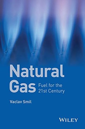 Natural Gas: Fuel for the 21st Century Natural Gas: Fuel for the 21st Century