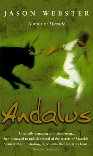 Andalus: Unlocking the Secrets of Moorish Spain Andalus: Unlocking the Secrets of Moorish Spain