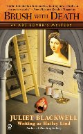 Brush With Death (An Art Lover's Mystery, No. 3) Brush With Death (An Art Lover's Mystery, No. 3)