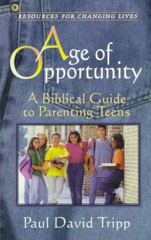 Age of Opportunity Age of Opportunity