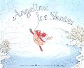 Angelina Ice Skates Angelina Ice Skates