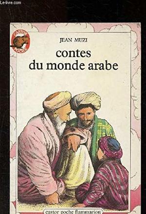 Contes du monde arabe Contes du monde arabe