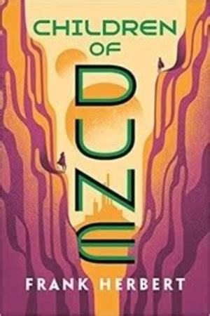 Dune, Children of Dune, Children of