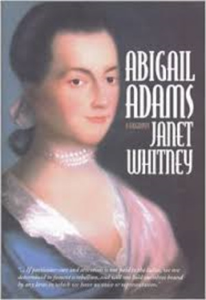 Abigail Adams Abigail Adams