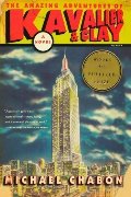 Amazing Adventures of Kavalier & Clay, The Amazing Adventures of Kavalier & Clay, The