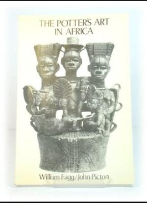 Potter's Art in Africa, The Potter's Art in Africa, The