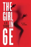 Girl in 6E (A Deanna Madden Novel), The Girl in 6E (A Deanna Madden Novel), The