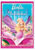 #15 Barbie Thumbelina #15 Barbie Thumbelina