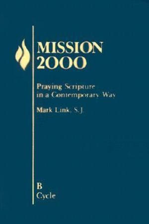 Mission 2000 - Year B Mission 2000 - Year B