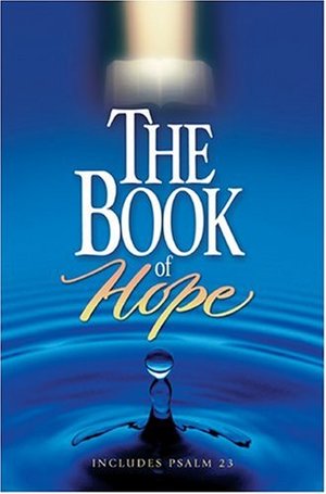 Book of Hope (NLT), The Book of Hope (NLT), The