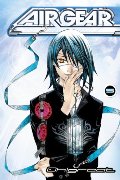 Air Gear, Vol. 5 Air Gear, Vol. 5