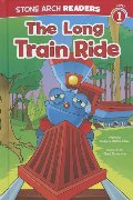 Long Train Ride (Wonder Wheels), The Long Train Ride (Wonder Wheels), The